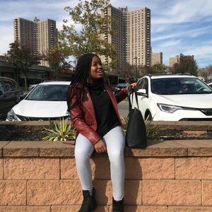 Meet your Posher, Jay